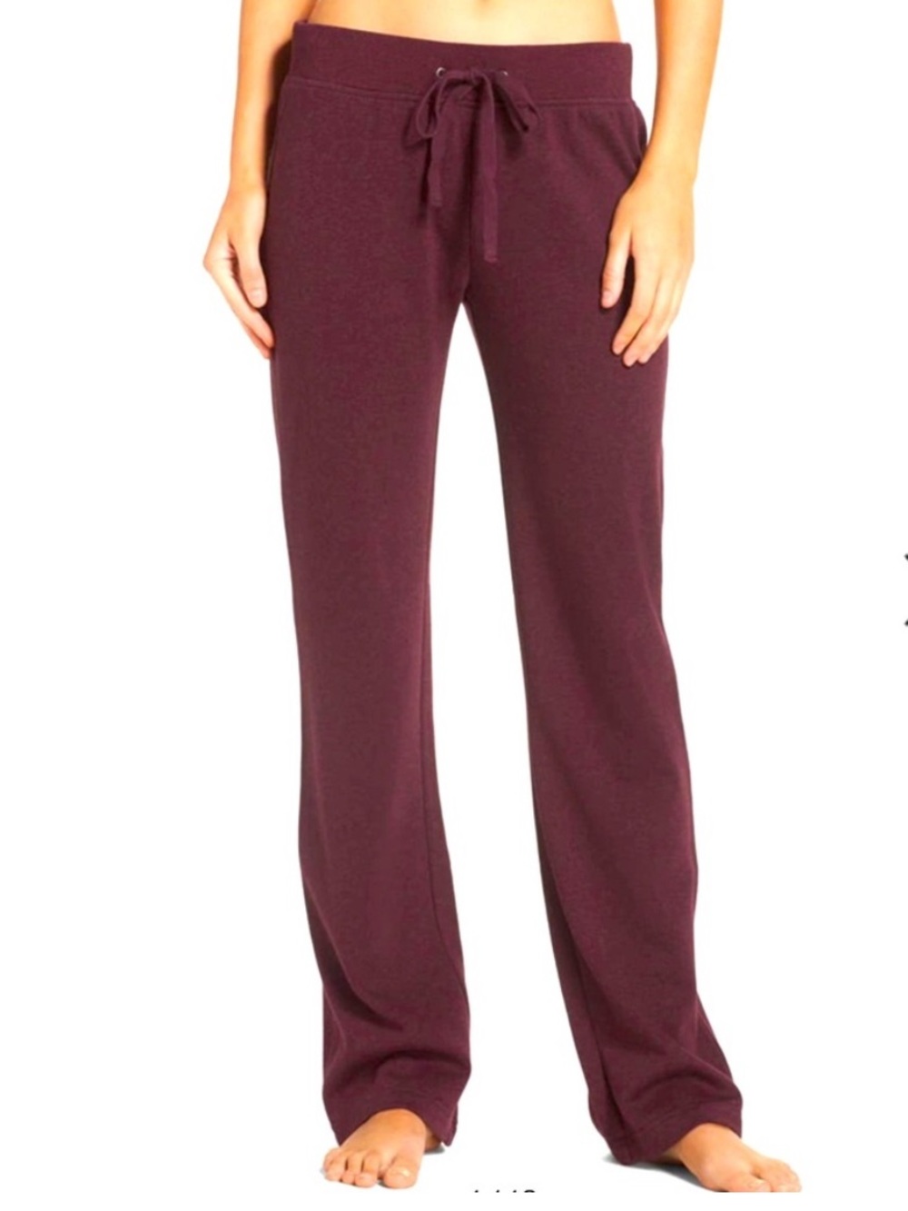 EUC- UGG Women's Plum Drawstring Lounge Pants